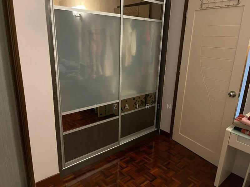 Emerald Hill Condominium - 2