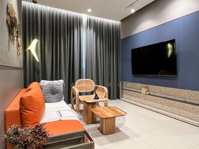 The Era @ Duta North - 1