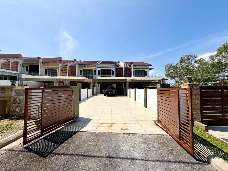 Taman Nusa Intan - 1