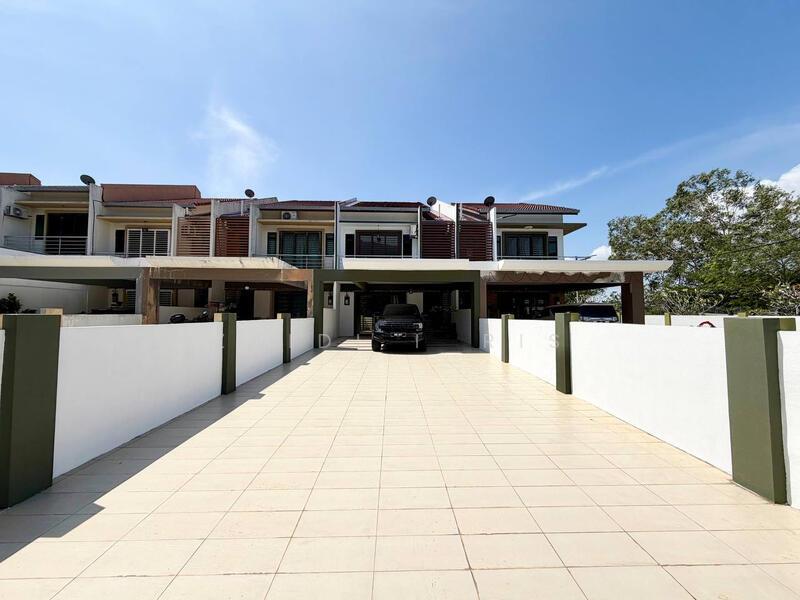 Taman Nusa Intan - 2