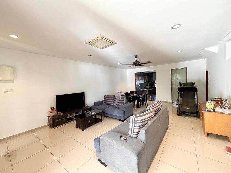 Taman Nusa Intan - 4