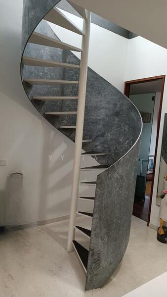 Shorefront Residences - 2