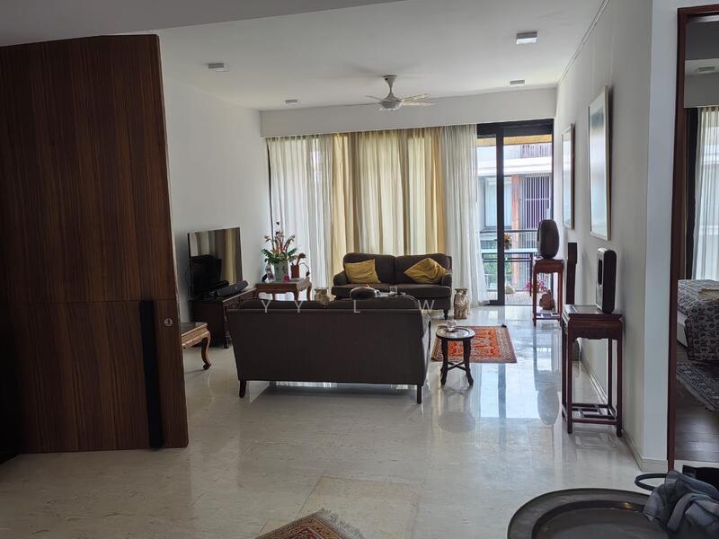 Shorefront Residences - 1