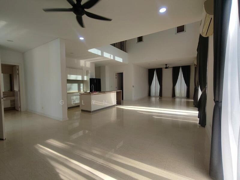 Emerald Bay @ Puteri Harbour - 1