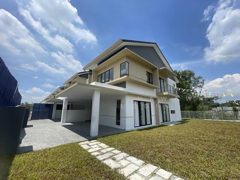 ENCORP CAHAYA ALAM - 2