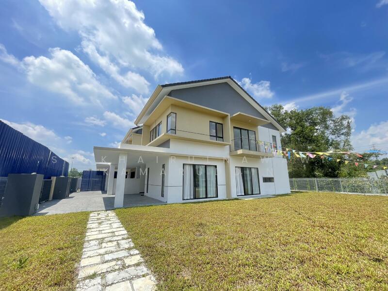 ENCORP CAHAYA ALAM - 4