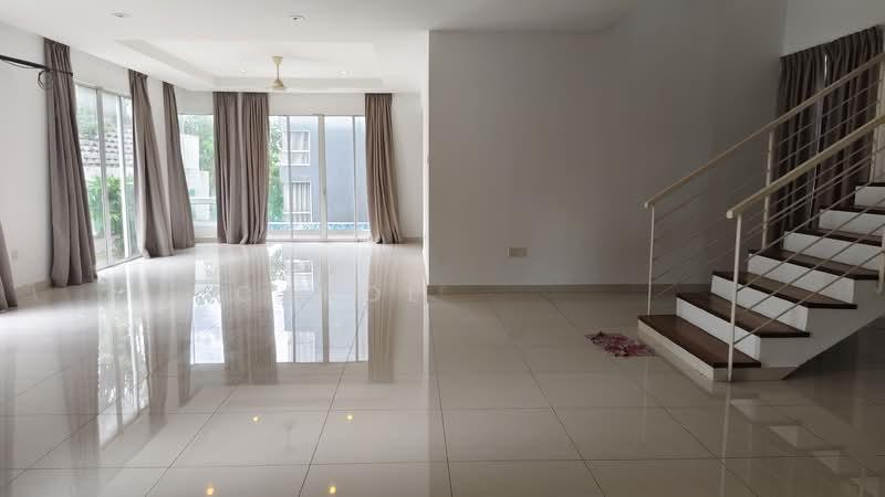 Damansara Heights - 1