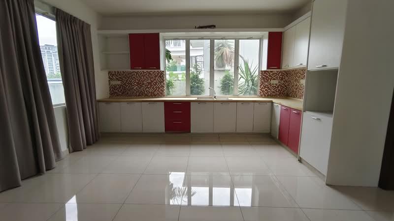 Damansara Heights - 2