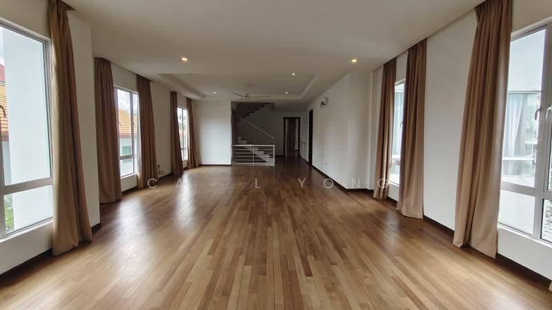 Damansara Heights - 5