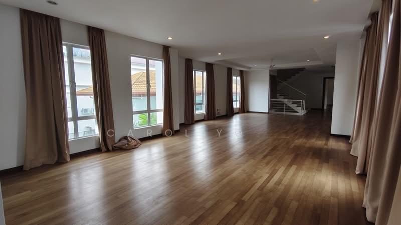 Damansara Heights - 4