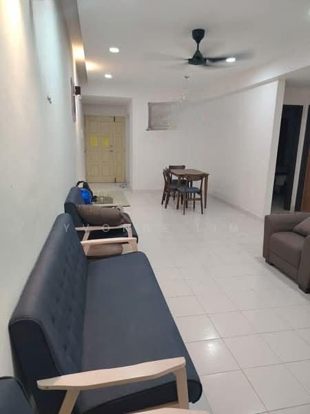 Danga View Apartment - 2