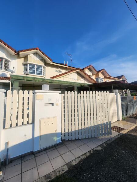 Taman Putra Prima Phase 3E - 1