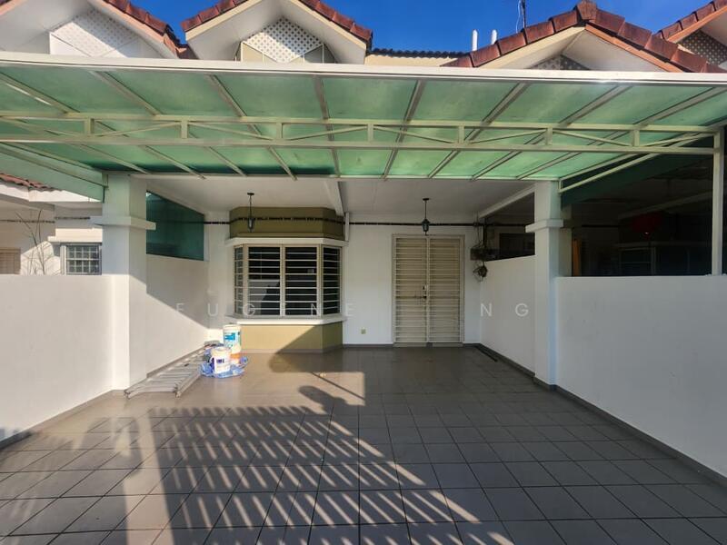 Taman Putra Prima Phase 3E - 2