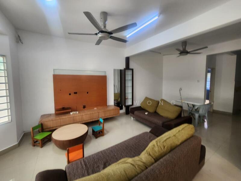 Taman Putra Prima Phase 3E - 5