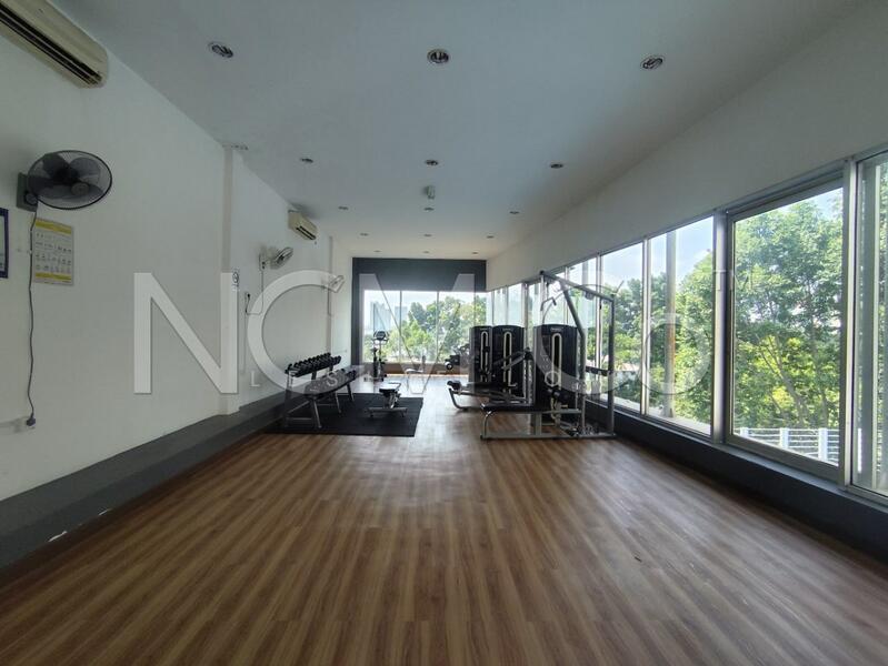 Cyberia Crescent 2 - 5