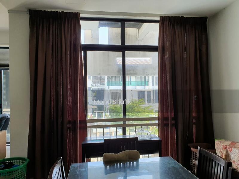 Maple Terrace @ Denai Alam - 2