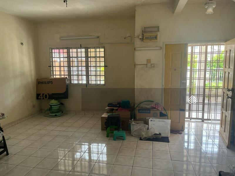 Taman Sri Putra - 2
