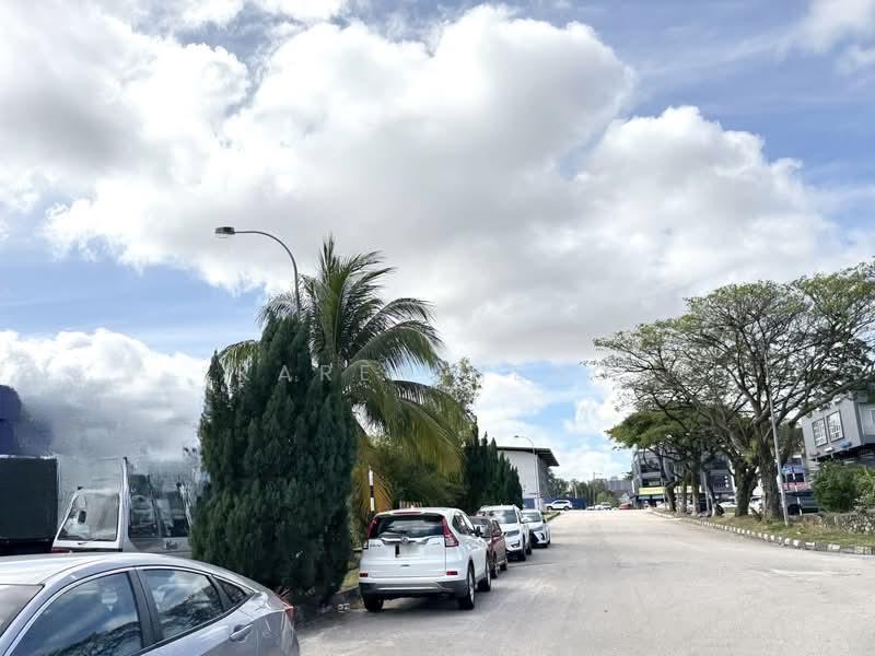 Taman Tan Sri Yaacob - 4