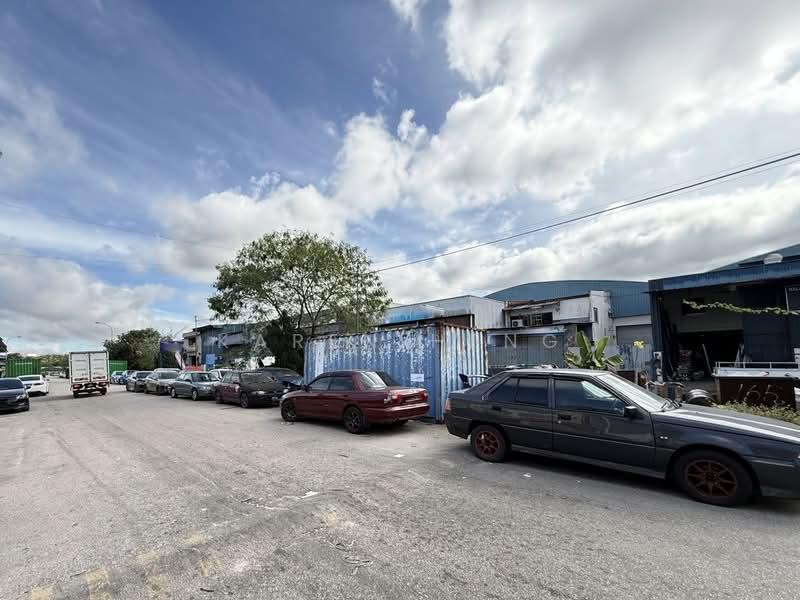 Taman Tan Sri Yaacob - 5