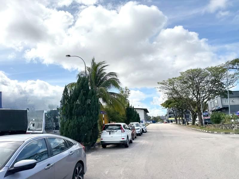 Taman Tan Sri Yaacob - 2