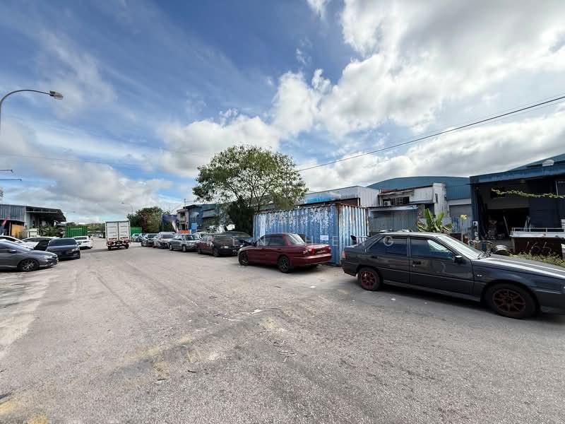 Taman Tan Sri Yaacob - 3