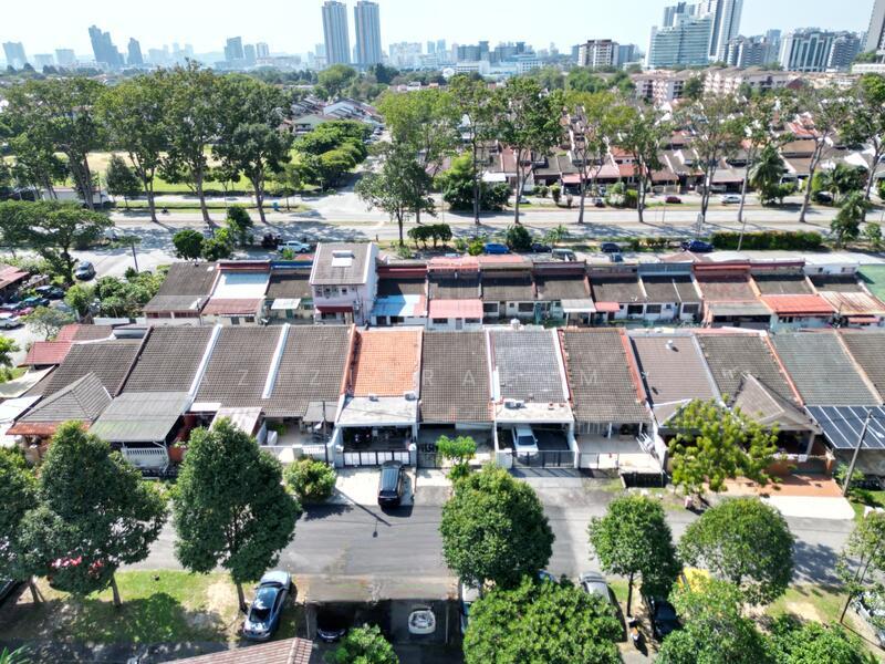 SS 4B, Taman Kelana Jaya - 2