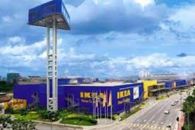 Taman Johor Jaya Jalan Teratai 1-Storey Terraced house for sale - 4