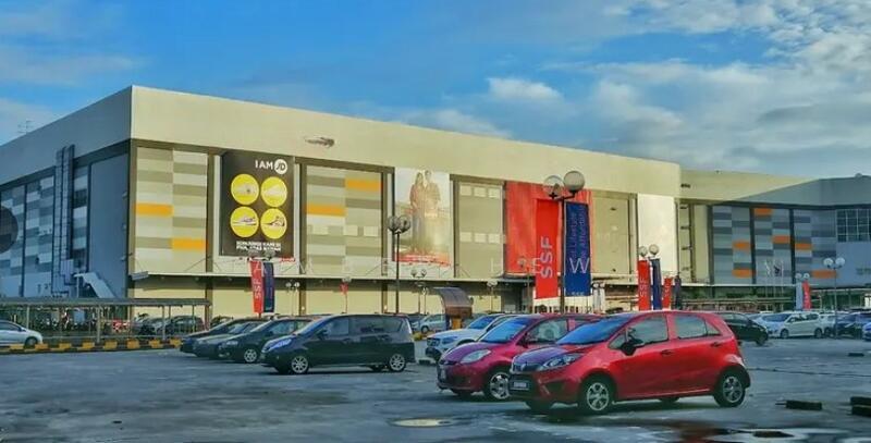 Taman Johor Jaya Jalan Teratai 1-Storey Terraced house for sale - 3