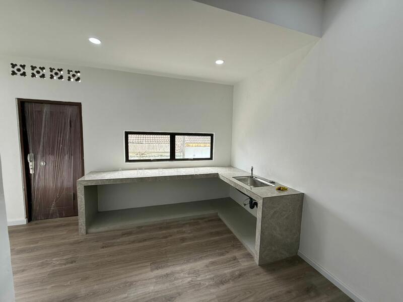 Taman Johor Jaya Jalan Teratai 1-Storey Terraced house for sale - 5