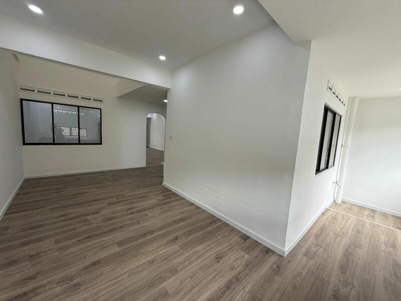 Taman Johor Jaya Jalan Teratai 1-Storey Terraced house for sale - 2