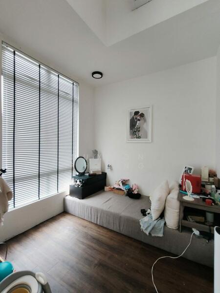 Caranday Park @ Setia Tropika - 5