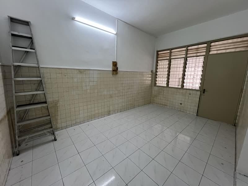 Taman Oug, Taman Overseas Union, Kuala Lumpur - 3