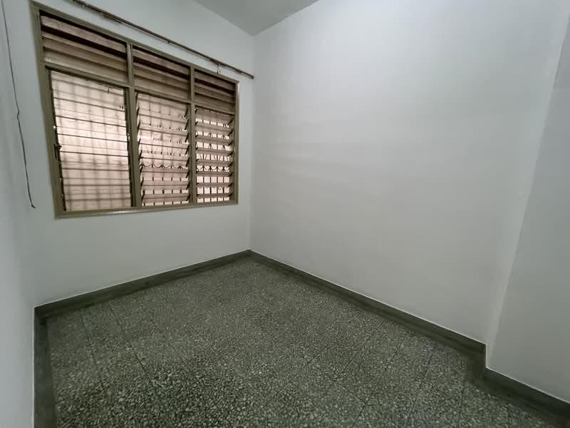 Taman Oug, Taman Overseas Union, Kuala Lumpur - 4