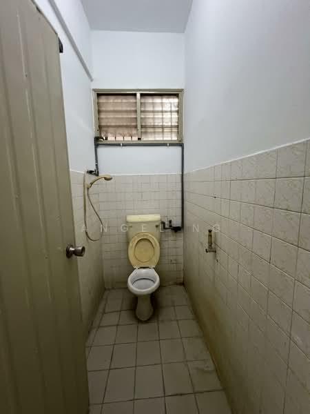 Taman Oug, Taman Overseas Union, Kuala Lumpur - 5