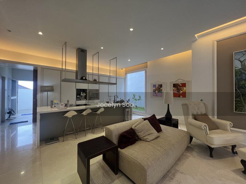 Masera Bukit Segar - 1