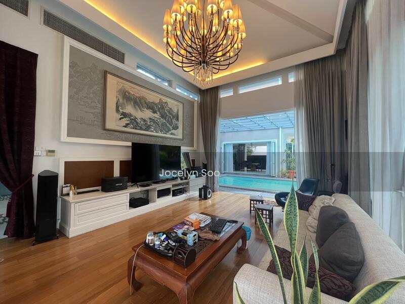 Masera Bukit Segar - 5