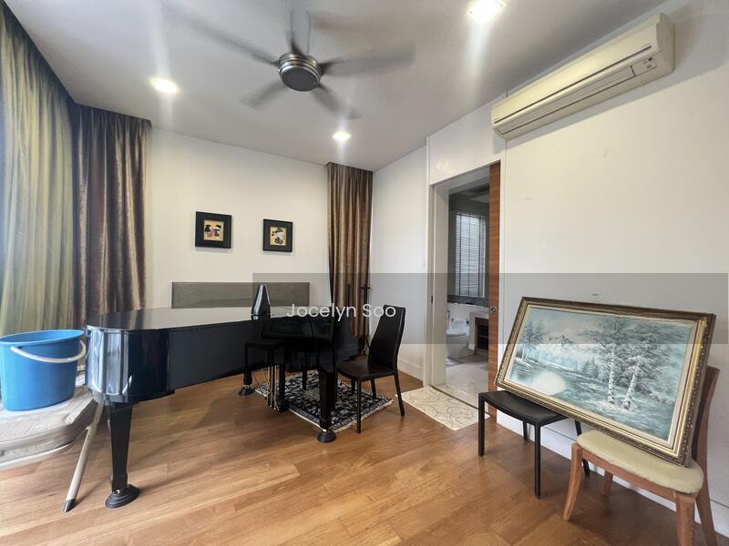 Masera Bukit Segar - 4