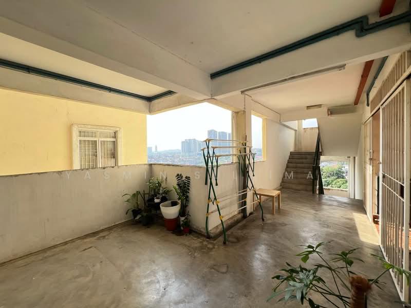 Permata Heights - 2