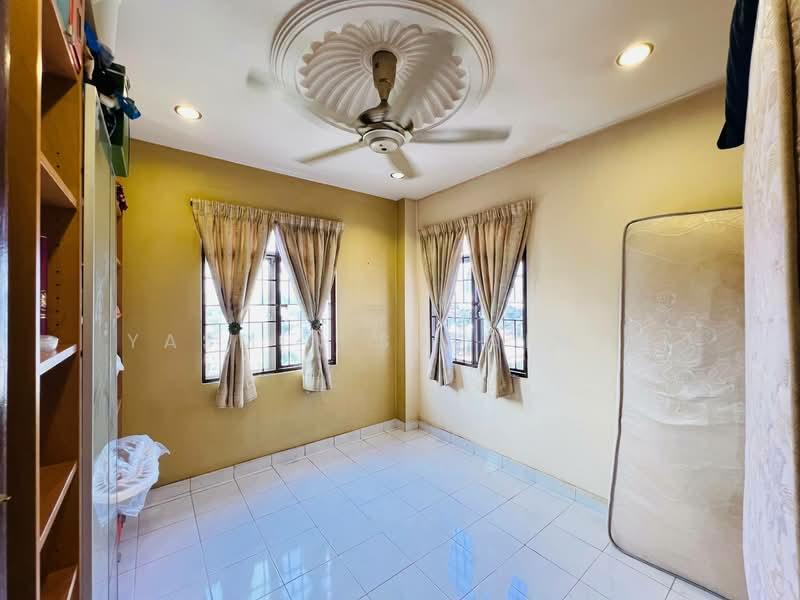 Permata Heights - 5