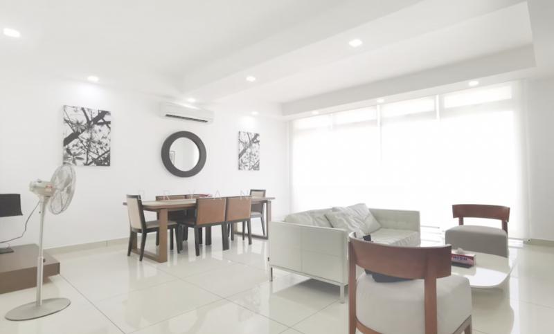 KSL D'Esplanade Residence - 1