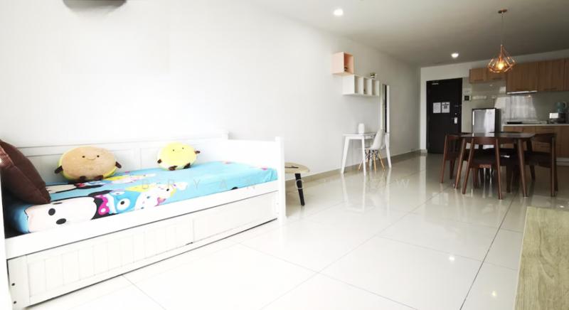 KSL D'Esplanade Residence - 3