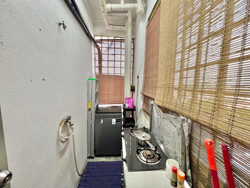 Seri Atria Apartment - 2