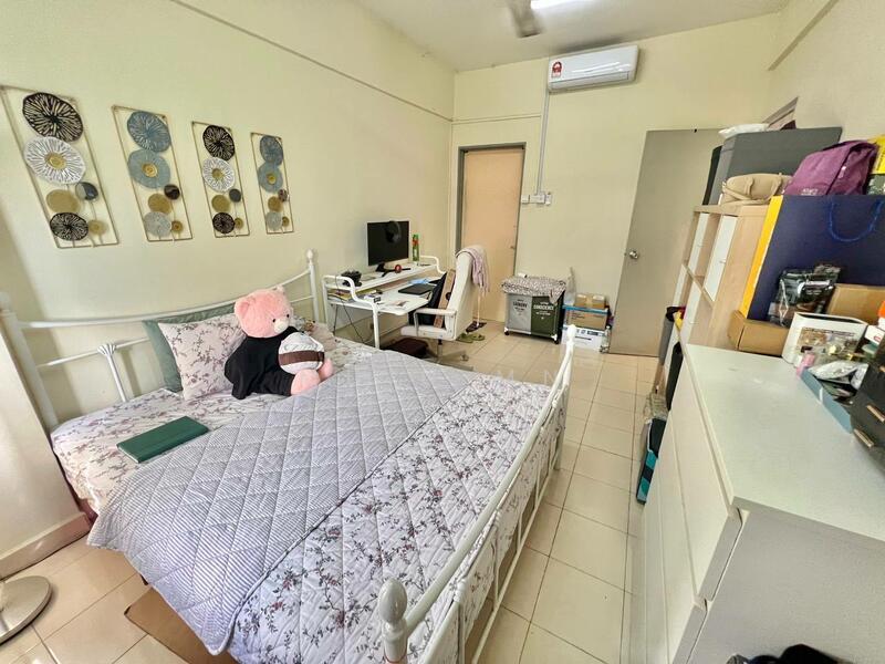Seri Atria Apartment - 4