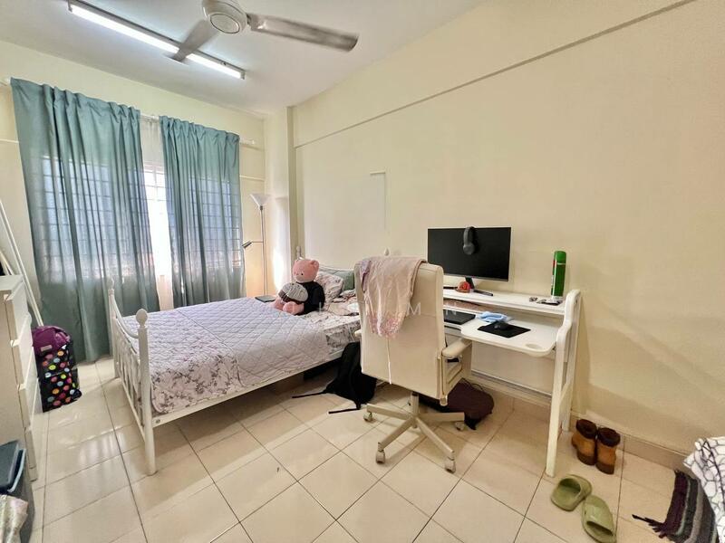 Seri Atria Apartment - 5