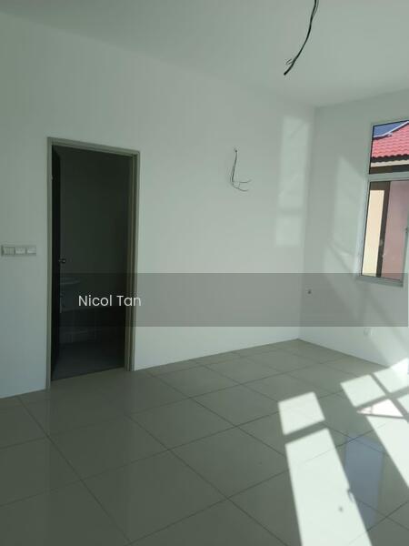 Taman Hijauan Hills ,Simpang Ampat - 3