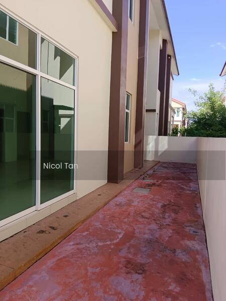 Taman Hijauan Hills ,Simpang Ampat - 4