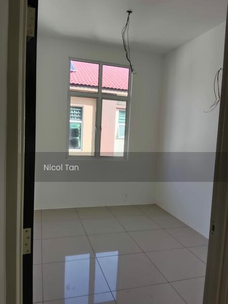 Taman Hijauan Hills ,Simpang Ampat - 5