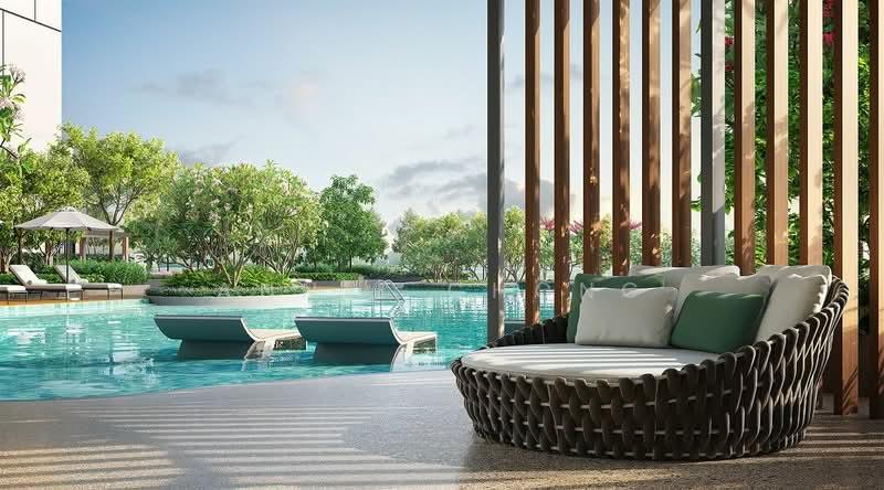 Sunway Flora Residences - 2