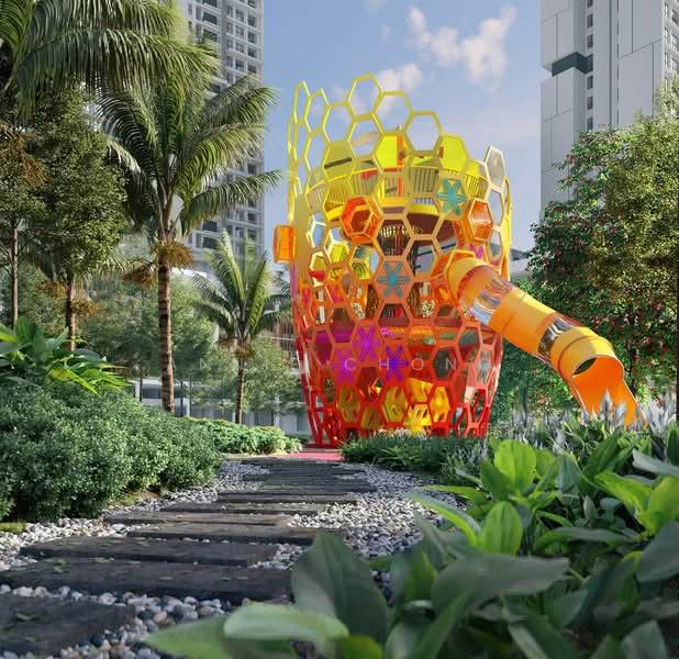 Sunway Flora Residences - 3