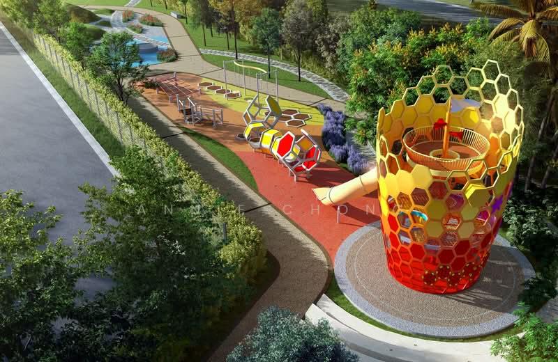 Sunway Flora Residences - 5